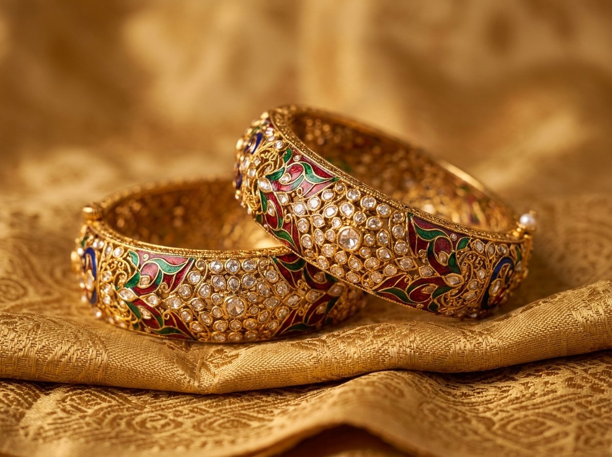 Traditional Gujarati Collection