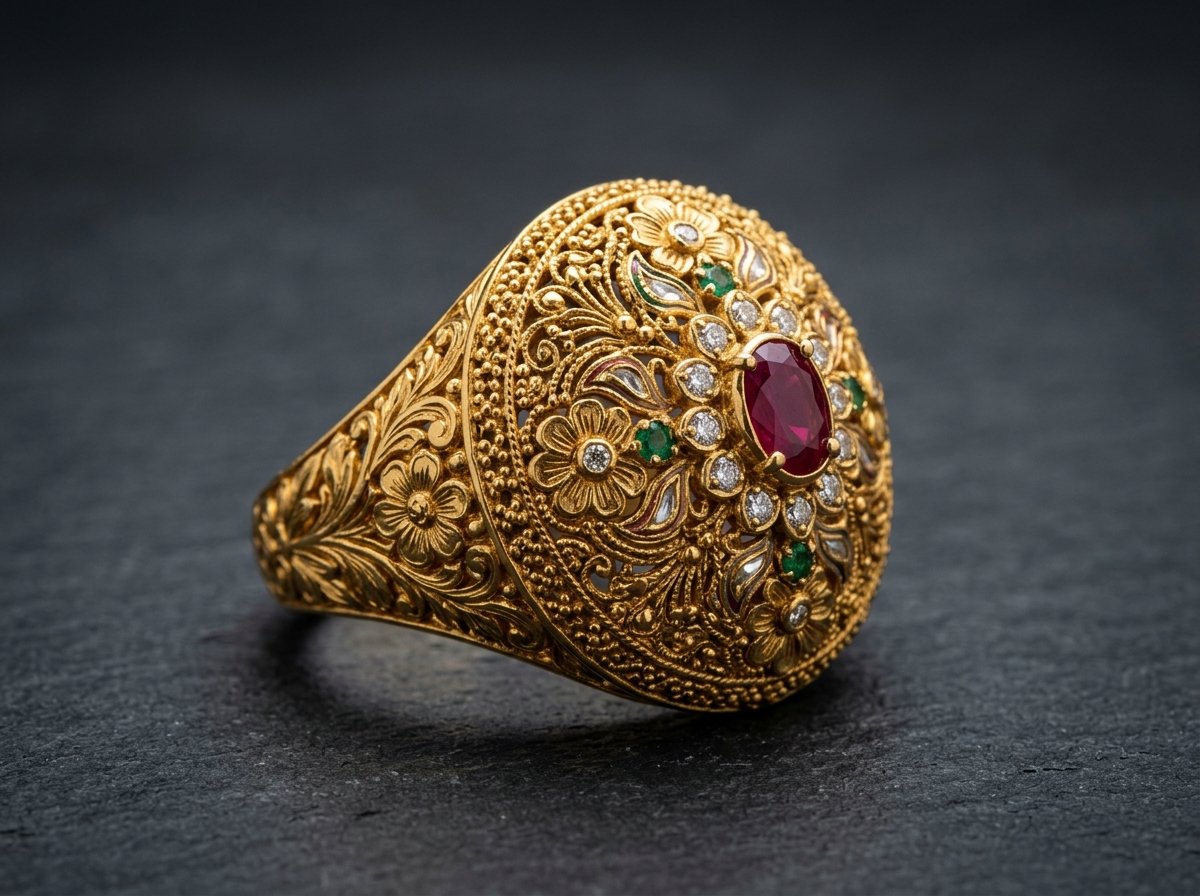 A P Jewellers Prantij