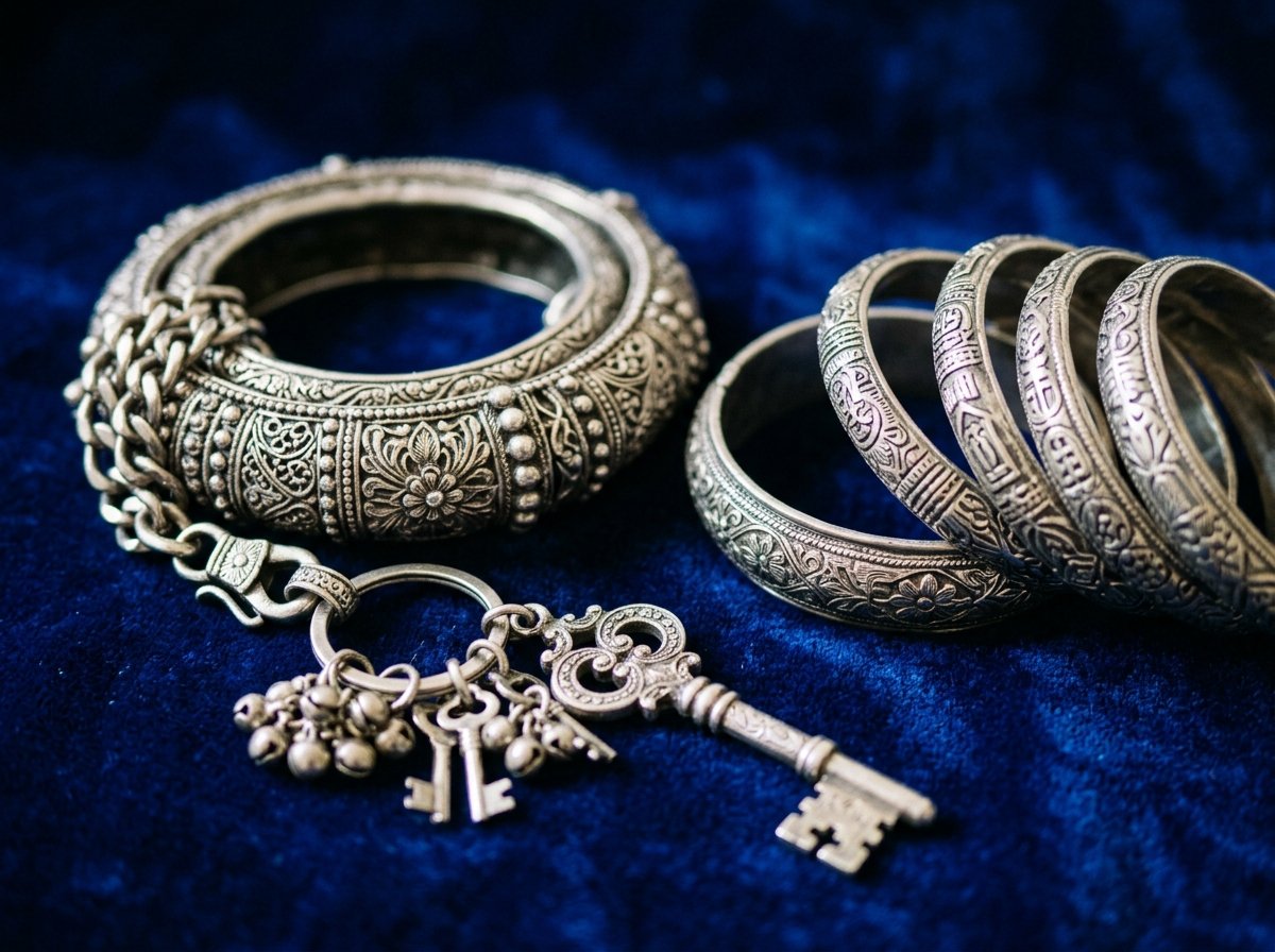A P Jewellers Prantij